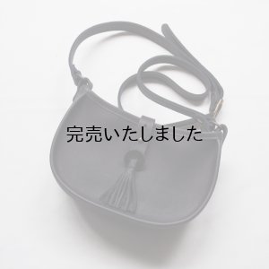 画像1: LE SAC DU BERGER(ル サック デュ ベルジュ)SAC EULALTE 1 ブラック