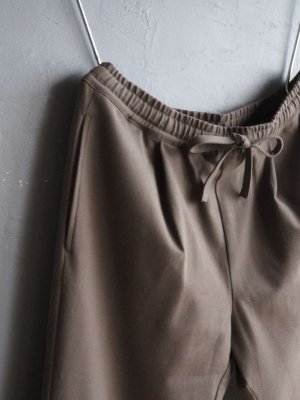画像7: LAMOND(ラモンド)CASHMERE TOUCH EASY PANTS -モカ