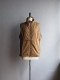 BEYOND(ビヨンド)US ARMY L7 HIGHLOFT VEST コヨーテ