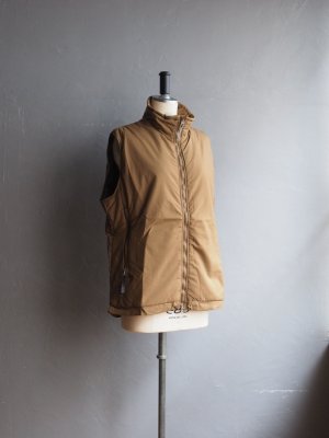 画像5: BEYOND(ビヨンド)US ARMY L7 HIGHLOFT VEST コヨーテ
