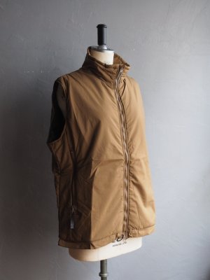 画像6: BEYOND(ビヨンド)US ARMY L7 HIGHLOFT VEST コヨーテ