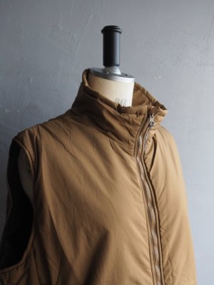 画像7: BEYOND(ビヨンド)US ARMY L7 HIGHLOFT VEST コヨーテ