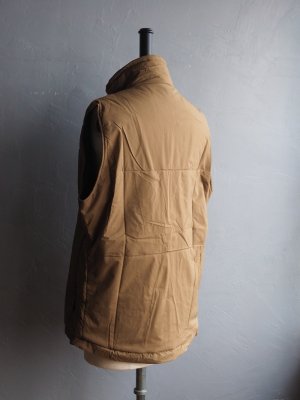 画像14: BEYOND(ビヨンド)US ARMY L7 HIGHLOFT VEST コヨーテ