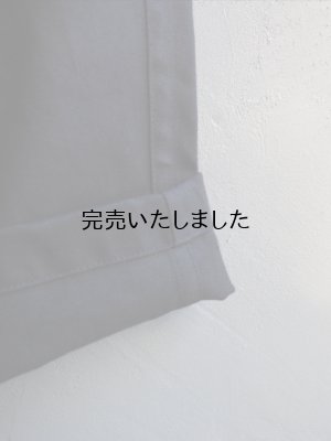 画像11: Style Craft Wardrobe(スタイルクラフトワードローブ) PANTS #9 B.BLACK DENIM