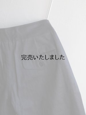 画像16: Style Craft Wardrobe(スタイルクラフトワードローブ) PANTS #9 B.BLACK DENIM