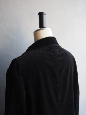 画像15: ENDS and MEANS(エンズアンドミーンズ) Work Jacket ブラック
