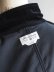画像21: ENDS and MEANS(エンズアンドミーンズ) Work Jacket ブラック (21)