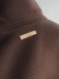 画像21: LAMOND(ラモンド) DOUBLE WEAVE WOOL BLOUSON ブラウン (21)