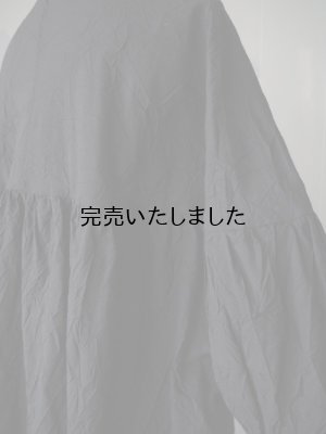 画像15: pub(ピューブ) マイヤーコットンワンピース ブラック