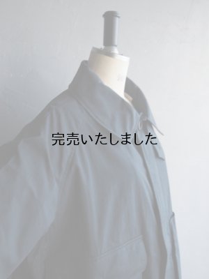 画像12: another 20th century(アナザートゥエンティースセンチュリー) River Runs Over MIL. Navy