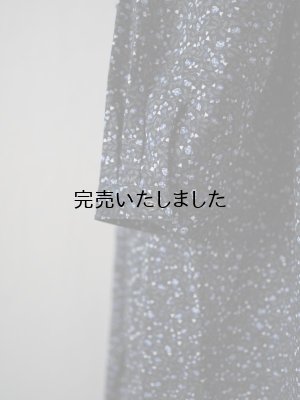 画像11: pub(ピューブ)フラワーブロード ギャザーワンピース