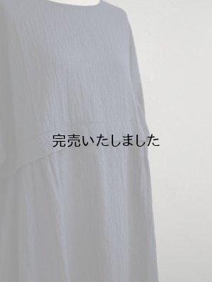 画像10: pub(ピューブ) コットンストレッチチェック ワンピース ブラックチェック