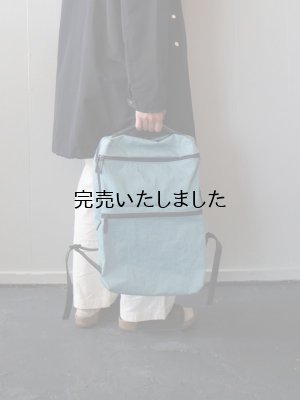 画像2: POSTALCO(ポスタルコ) Three Pack-スリーパック- Slate Blue