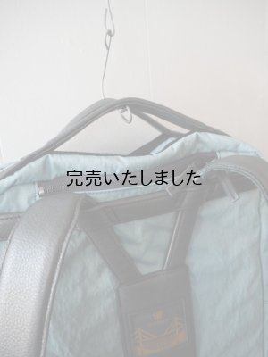 画像7: POSTALCO(ポスタルコ) Three Pack-スリーパック- Slate Blue