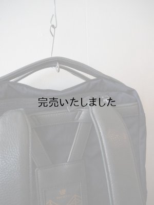 画像6: POSTALCO(ポスタルコ) Three Pack-スリーパック- Navy