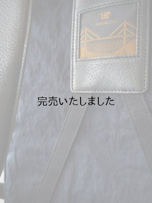 画像9: POSTALCO(ポスタルコ) Three Pack-スリーパック- Navy