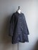 画像5: Style Craft Wardrobe(スタイルクラフトワードローブ) COAT #25 and ordinary.別注 BLACK NAVY