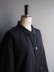 画像7: Style Craft Wardrobe(スタイルクラフトワードローブ) COAT #25 and ordinary.別注 BLACK NAVY