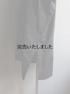 画像16: Style Craft Wardrobe(スタイルクラフトワードローブ) COAT #25 and ordinary.別注 BLACK NAVY