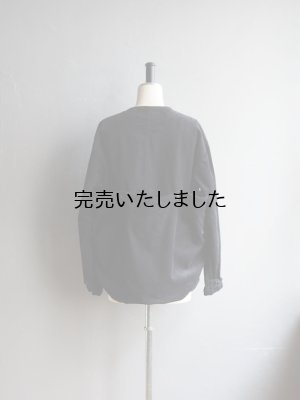 画像3: allinone(オールインワン) BAGGAROO imago CORDUROY ブラック