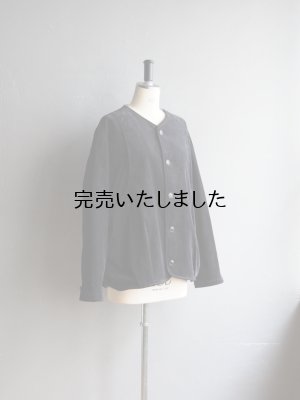 画像5: allinone(オールインワン) BAGGAROO imago CORDUROY ブラック