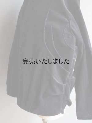 画像13: allinone(オールインワン) BAGGAROO imago CORDUROY ブラック