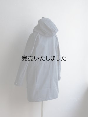 画像4: ARAN(アラン) SWD PARKA-スウェーデンパーカ-ネイビー