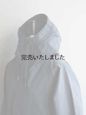 画像13: ARAN(アラン) SWD PARKA-スウェーデンパーカ-ネイビー