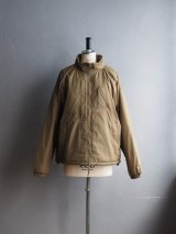 UK ARMY(イギリス軍) PCS THERMAL JKT(DEAD STOCK)