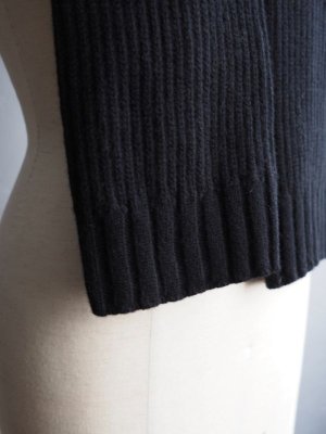 画像18: Still By Hand(スティルバイハンド) ウールアルパカチューブマフラー 3色展開