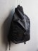 画像5: STUFF(スタッフ) Leaf Spring Backpack No.1 Nylon Twill Black