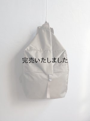 画像14: STUFF(スタッフ) Leaf Spring Backpack No.2 Nylon Twill Olive