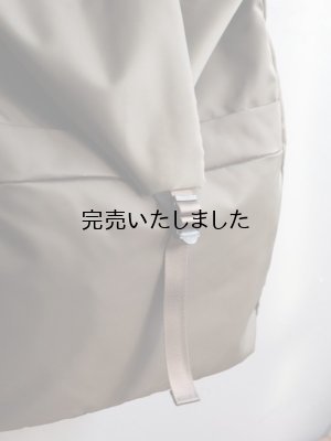 画像16: STUFF(スタッフ) Leaf Spring Backpack No.2 Nylon Twill Olive