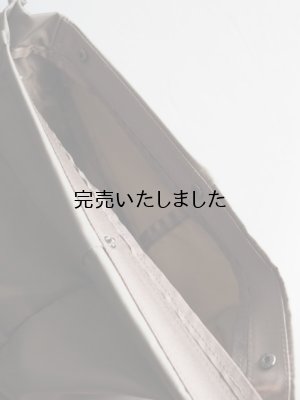 画像21: STUFF(スタッフ) Leaf Spring Backpack No.2 Nylon Twill Olive