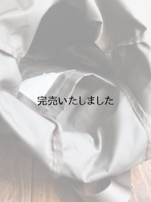 画像22: STUFF(スタッフ) Leaf Spring Backpack No.2 Nylon Twill Olive