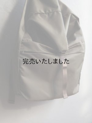 画像23: STUFF(スタッフ) Leaf Spring Backpack No.2 Nylon Twill Olive