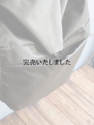 画像24: STUFF(スタッフ) Leaf Spring Backpack No.2 Nylon Twill Olive