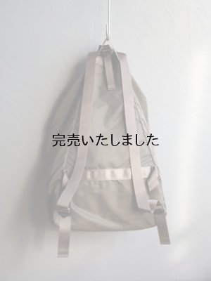 画像25: STUFF(スタッフ) Leaf Spring Backpack No.2 Nylon Twill Olive
