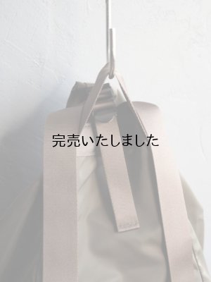 画像27: STUFF(スタッフ) Leaf Spring Backpack No.2 Nylon Twill Olive