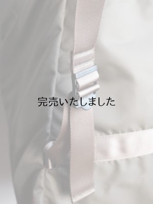 画像28: STUFF(スタッフ) Leaf Spring Backpack No.2 Nylon Twill Olive