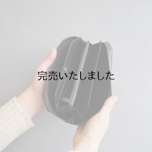 画像7: POSTALCO(ポスタルコ) Kettle Zipper Wallet Long-ケトルジッパーウォレット-ロング Shade Gray