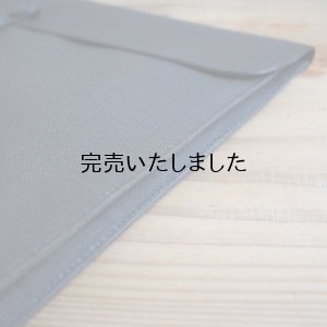 画像4: POSTALCO(ポスタルコ) LEGAL ENVELOPES-リーガルエンベロープ-ブラック