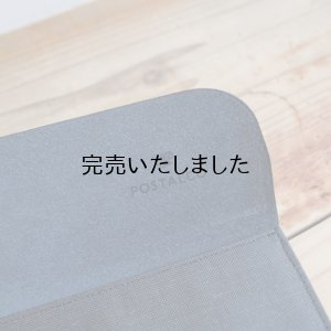 画像5: POSTALCO(ポスタルコ) LEGAL ENVELOPES-リーガルエンベロープ-ブラック