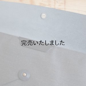 画像6: POSTALCO(ポスタルコ) LEGAL ENVELOPES-リーガルエンベロープ-ブラック