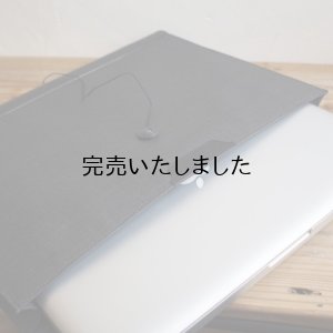 画像9: POSTALCO(ポスタルコ) LEGAL ENVELOPES-リーガルエンベロープ-ブラック