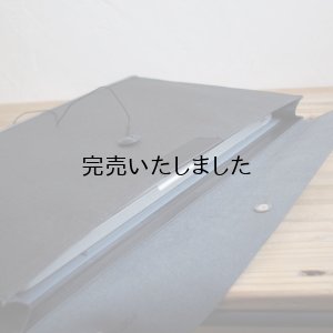 画像10: POSTALCO(ポスタルコ) LEGAL ENVELOPES-リーガルエンベロープ-ブラック