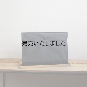 画像2: POSTALCO(ポスタルコ) LEGAL ENVELOPES-リーガルエンベロープ-ブラック
