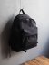 画像5: ENDS and MEANS(エンズアンドミーンズ) Daytrip Backpack ブラック