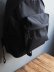 画像8: ENDS and MEANS(エンズアンドミーンズ) Daytrip Backpack ブラック