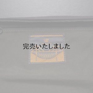 画像3: 【再入荷】POSTALCO(ポスタルコ)DOPP KIT-ドップキッド-マウンテングリーン